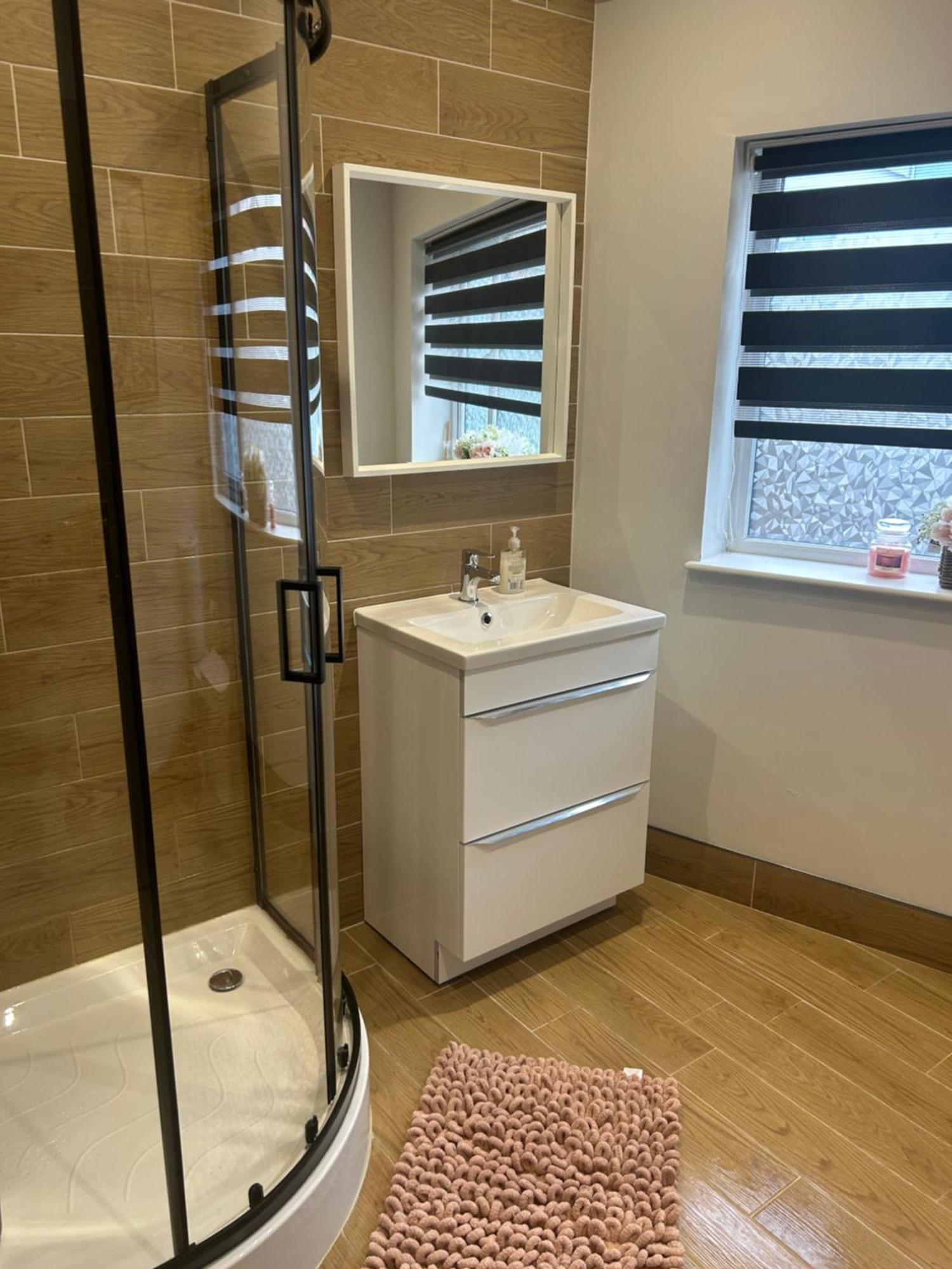 Esterville Apartments 1 And 2 Bedrooms Hot Tub Availability 贝尔法斯特 外观 照片